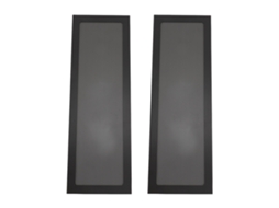 Filtro Anti poeira para Ventilador de Pc com MARCA