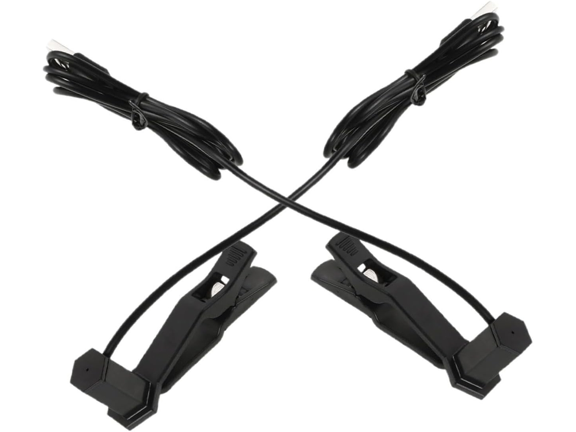 2 Unidades De Dispositivo Automático Para Clicar Na Tela Do Celular, Compatível Com Telefones Celulares E Para Fins De Produtividade. Gokoco