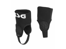 Guardas de tornozelo TSG Single Cam