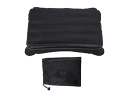 Mesa De Laptop Inflável Ergonômica Resistente À Água