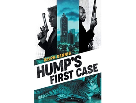 Livro Humps First Case Hardman de Ralph Dennis (Inglês)