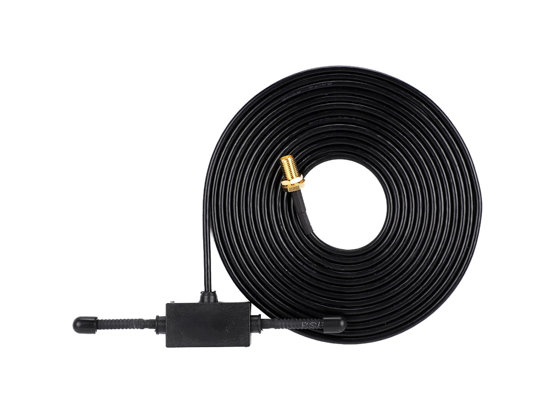 Antena Patch (alcance Longo, Ganho 3dbi)