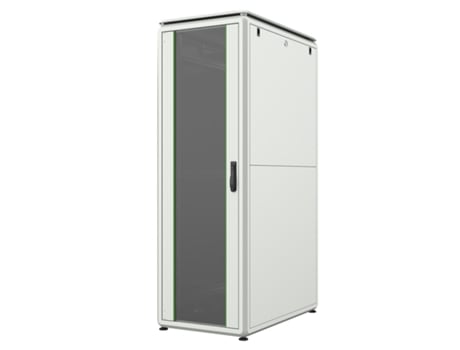 19 36U Rack Cabinet 600 x