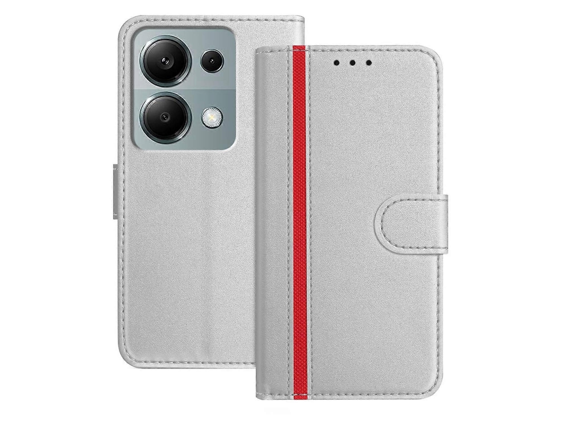 Capa Compatível Com Xiaomi Redmi Note 13 Pro 4g