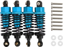 Amortecedor de substituição para carros RC SFUSHOS