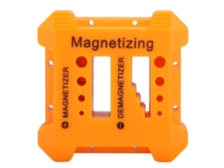 Dispositivo de Magnetização e Desmagnetização LAXISCREED