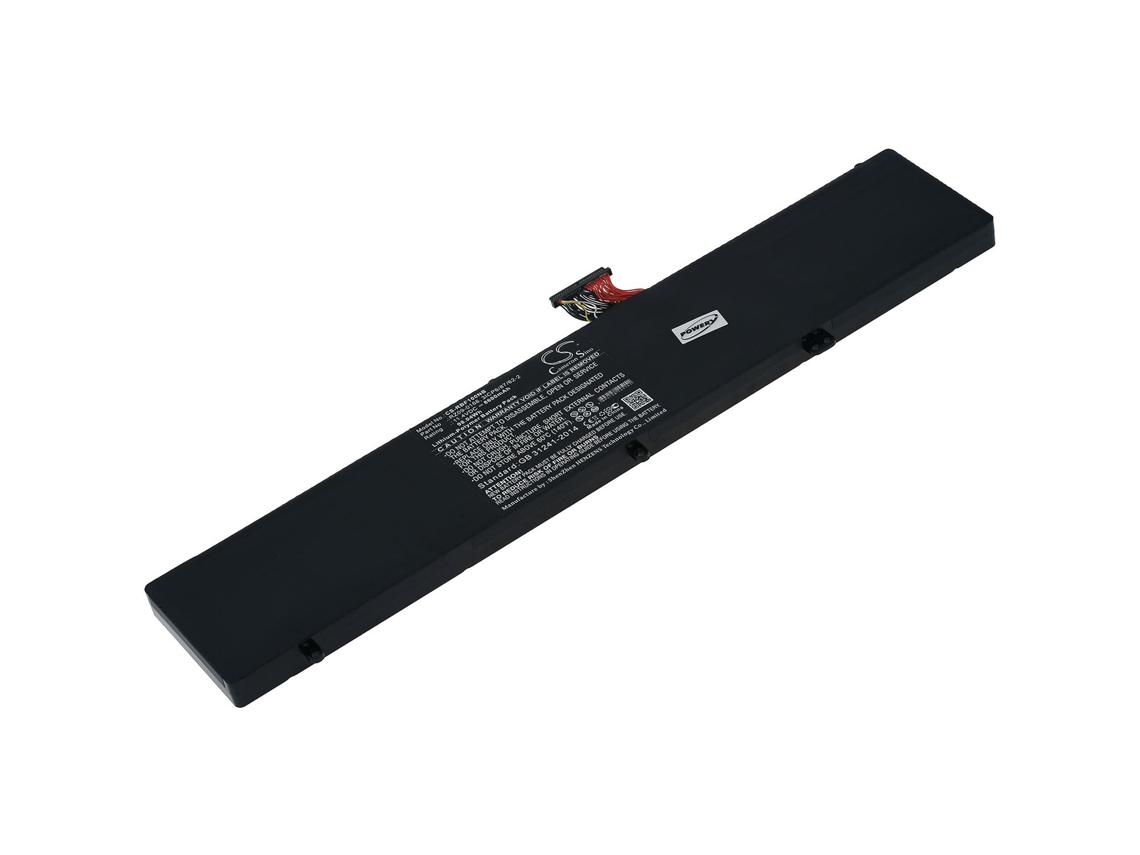 Bateria POWERY para Razer Pro 4K