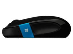 Rato MICROSOFT Sculpt Confort (Wireless - Regular - 1000 dpi - Preto)