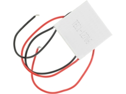 Módulo Peltier Tec1-12706 12v Para Veículos,