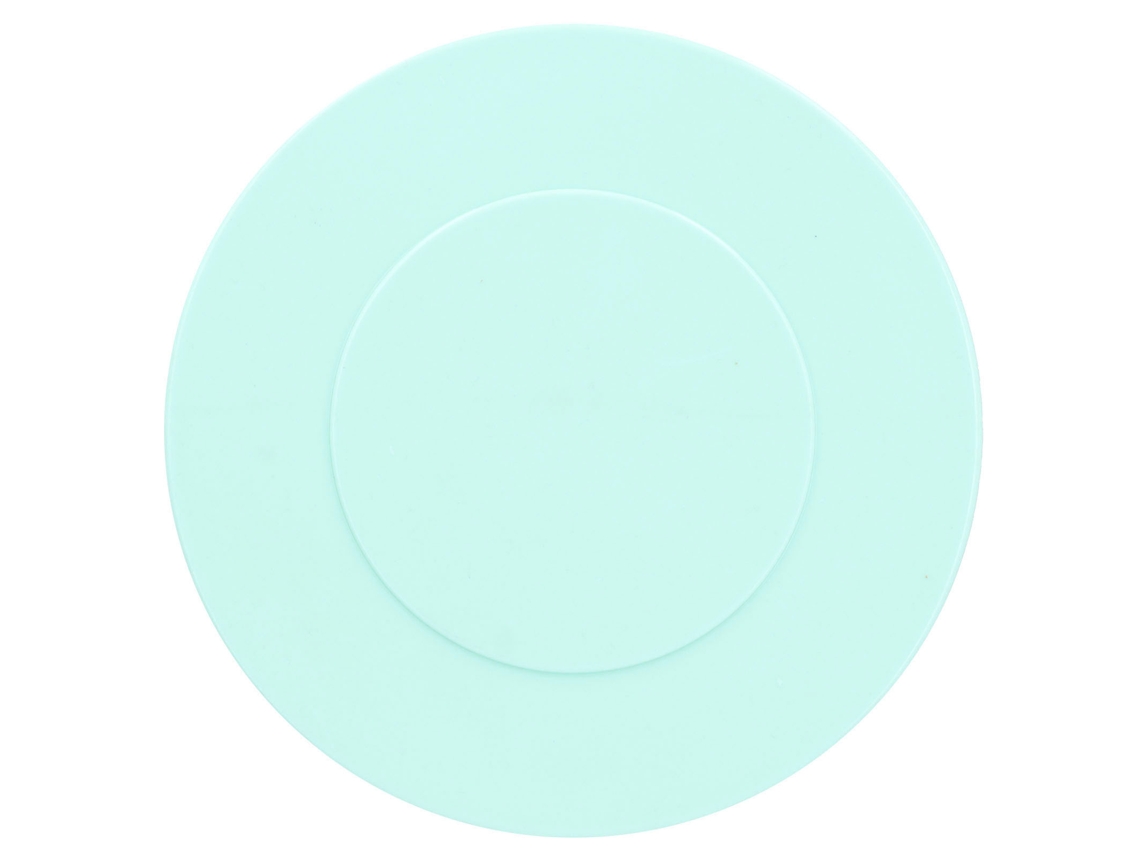 Tapa De Silicona Reutilizable Para Olla A Presión Tapa Estanca Accesorios De Cocina Verde