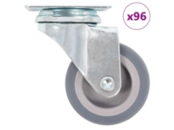 Swivel Caster, Swivel Casters Vidaxl