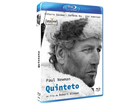 Quinteto / Efrojim Quinteto (1979)