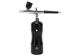 Laxiscreed Pistola Multifuncional Usb Para Tatuagem, Decoração Diy E Arte Corporal
