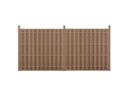 Vedação NEU.HOLZ (Wpc)