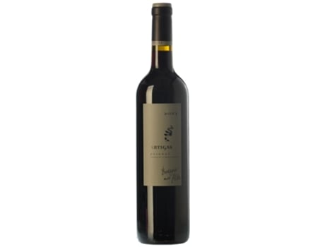 Vinho MAS ALTA Mas Alta Artigas Priorat Crianza (0.75 L - 1 unidade)