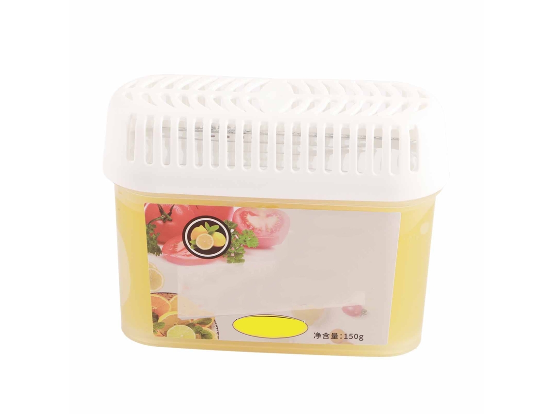 Absorvedor de Odores LAXISCREED para Geladeira e Armários