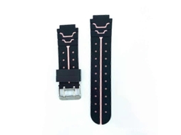 Pulseira de substituição para smartwatch infantil, compatível com smartwatches Z5/S16/S15/Q12/Q12B, pulseira de silicone confortável. Ly Ebike