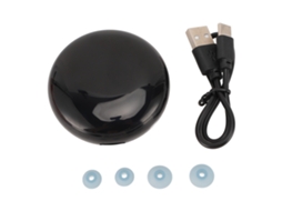 Aetheria fones de Ouvido Tradutor Bidirecional 144 Idiomas Tradução em Tempo Real Bluetooth