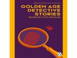 Livro Golden Age Detective Stories de Otto Penzler (Inglês)