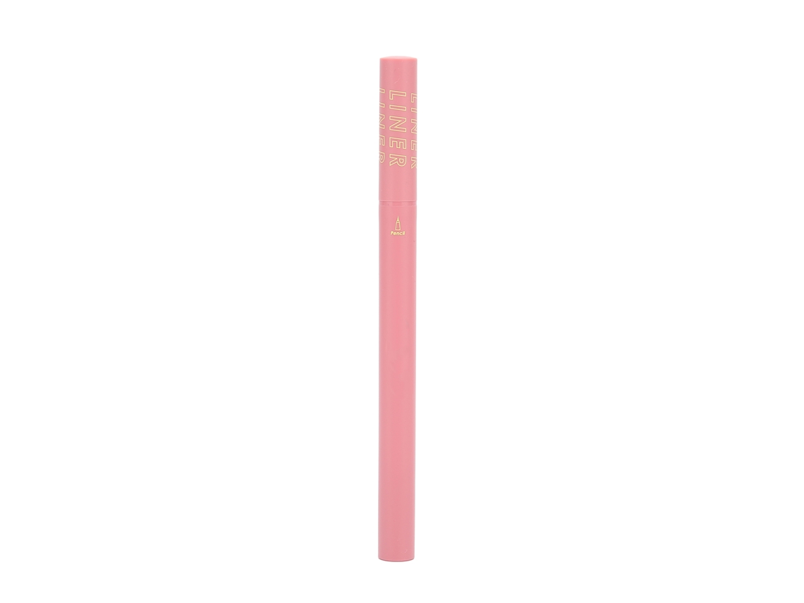 Lápis De Eyeliner Líquido Impermeável De Secagem Rápida Para Iniciantes Ultra Fino 0.01mm