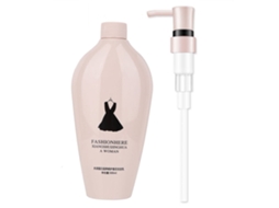 2026 champú Anti Caspa e Antiprurito com Fragrância Duradoura Gel de Banho e Condicionador Capilar 01
