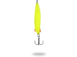 Colher ZEBCO Trophy Z-Spoony 7,5 cm