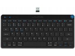 OUTLET|8035931|(524)|JLAB|TECLADO SEM FI