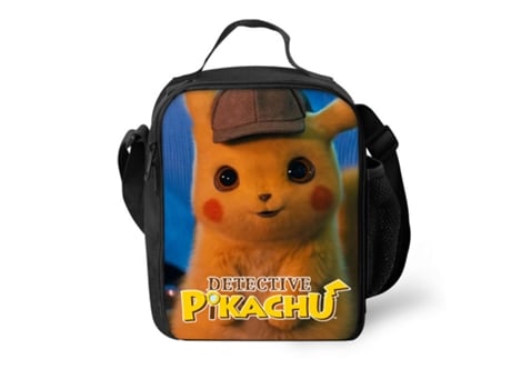 Bolsa KOHREE Messenger Pikachu Piquenique