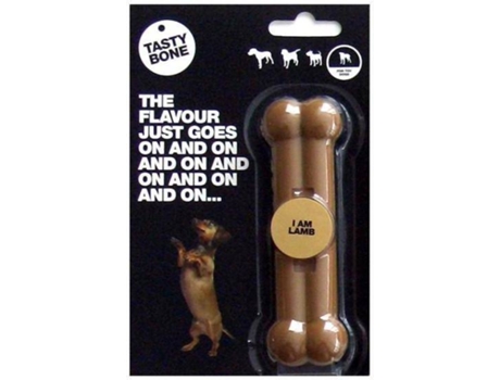 Osso para Cães  TB010406