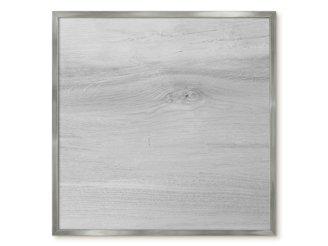 Magnetic Board Elegant Abstraction For The Living Room Espelharte (50x50 Cm)