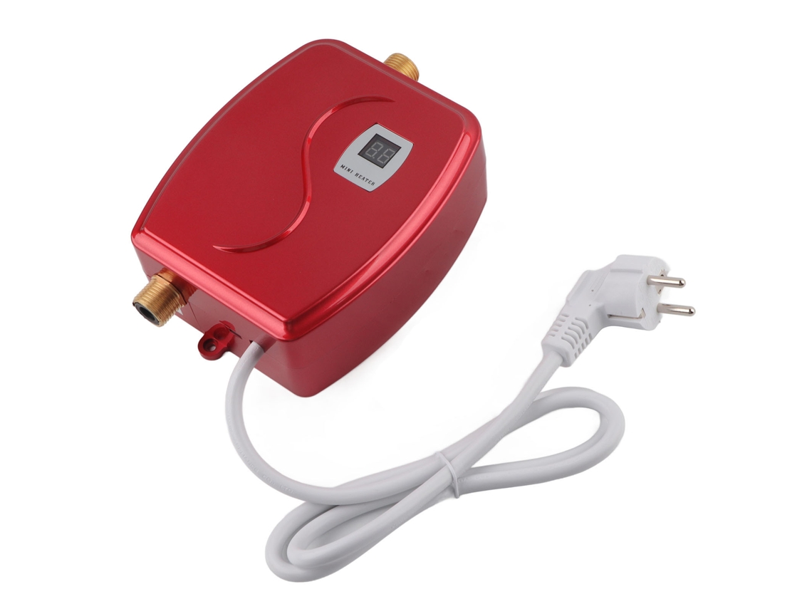 Aquecedor de Água Elétrico 3800w LAXISCREED