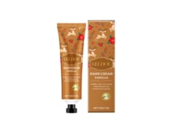 Creme Mãos de Baunilha com Hidratação Extra e Umidade Intensa