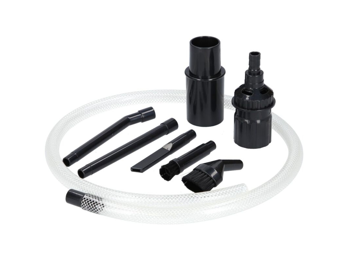 Kit De Acessórios, Para Aspirador