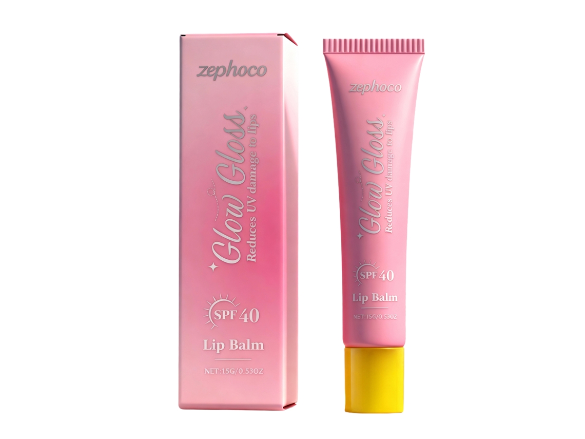 Gel Labial Protetor Solar Fps 50