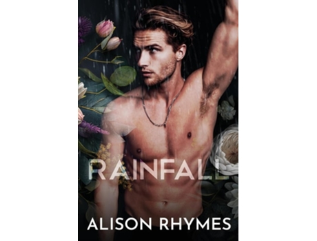 Livro Rainfall de Alison Rhymes (Inglês)