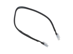 Cabo Sas Mini Sas De 0, 5 M Com Conector Angular Para Placa De Controle De Servidor. Cabo Sas Mini Sas De 0,5 M Com Conector Angular Pa Gokoco