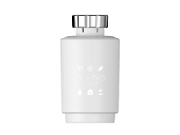 Válvula Termostática Zigbee 3.0 LAXISCREED