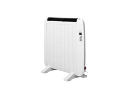 Emissor Térmico Gaban 1200w Fabrilamp