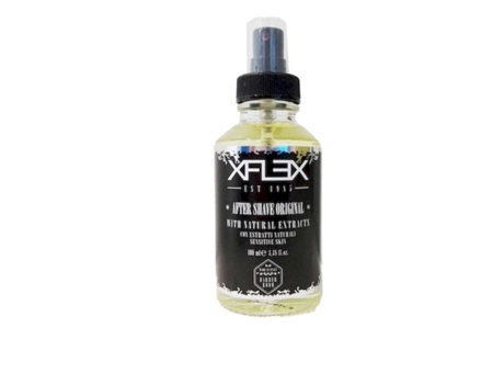 XFLEX AFTER SHAVE original 100ml