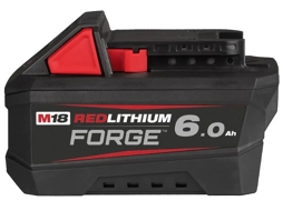 Milwaukee. M18fb6 Forge Battery