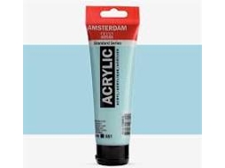Tinta Acrílico TALENS Amst Standard Azul Celeste