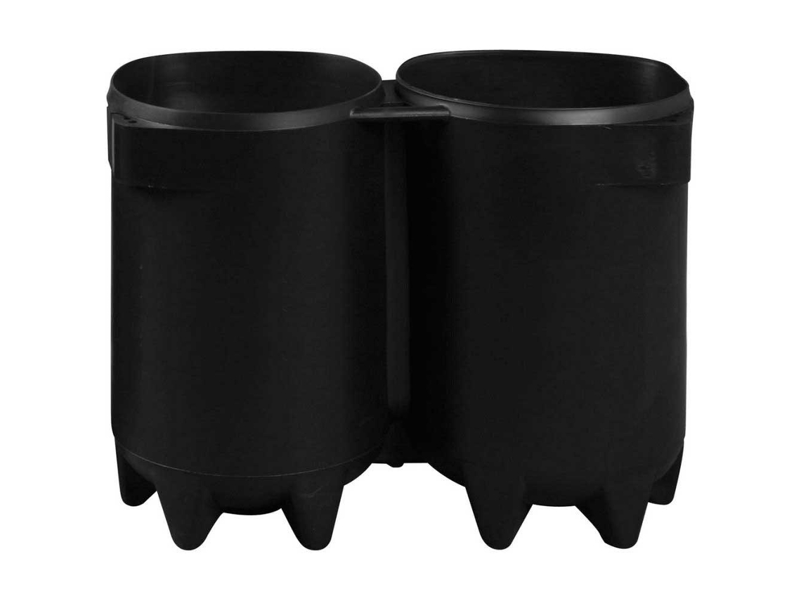 Oms Double Tank Boot 10/12L