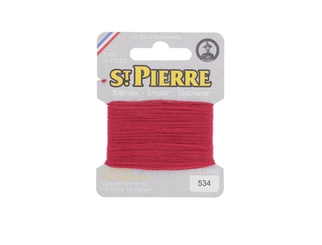 Fio De Costura 100 Poliéster Gutermann 1 Bobina Att 309 Marinho