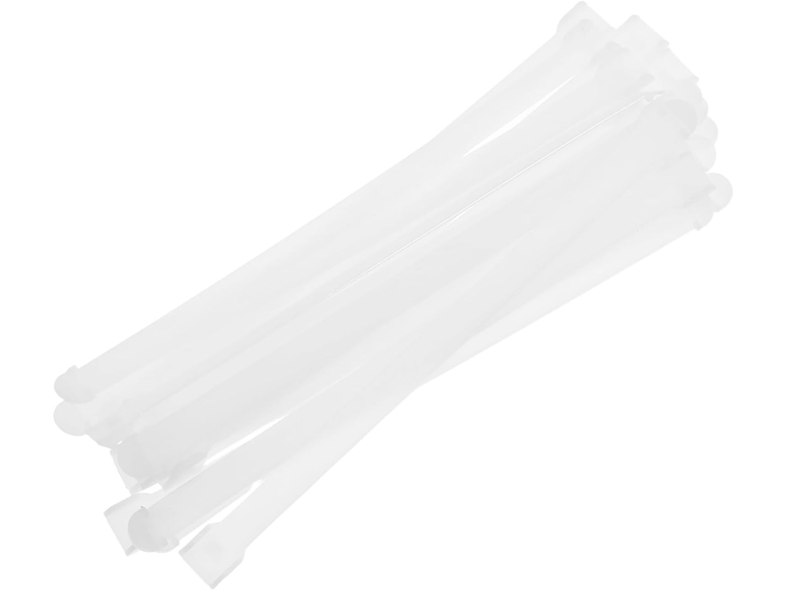 Kit De Reparo Para Cortinas Verticais, 50 Peças, Suportes E Correias De Reposição De 117mm, Acessóri