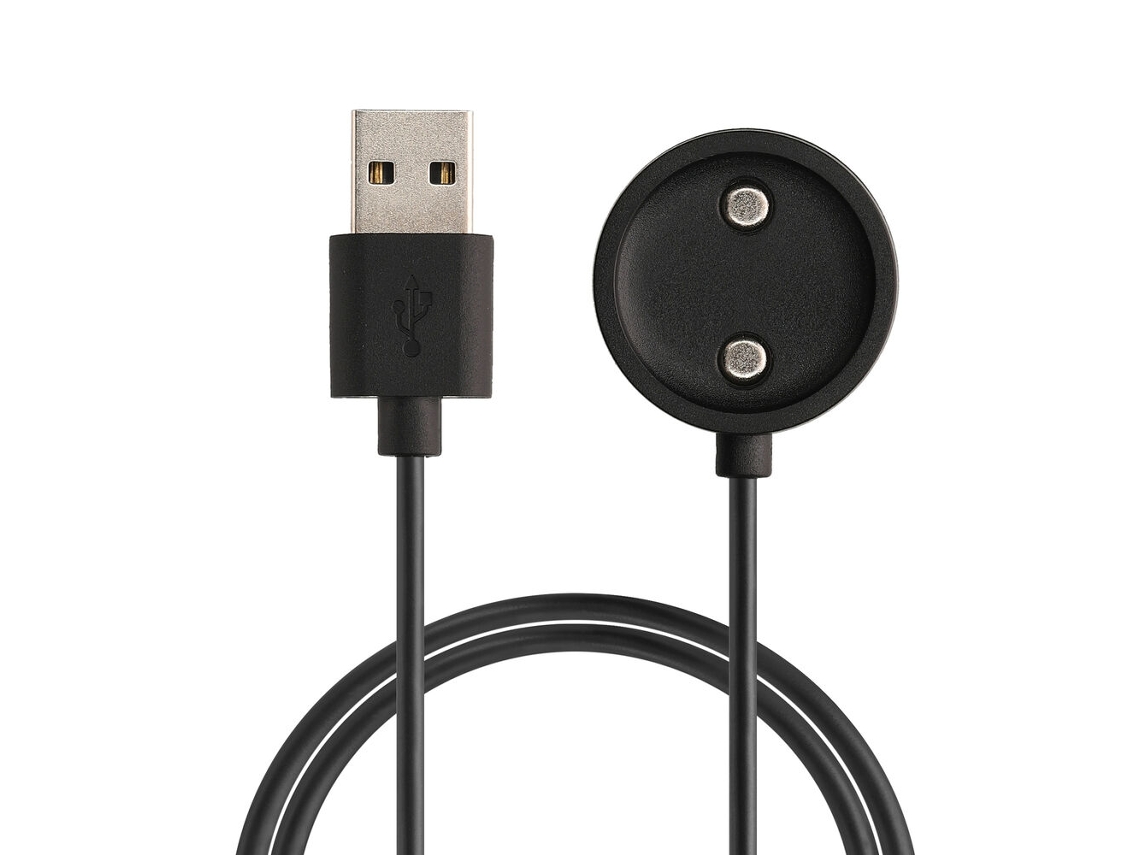 Carregador para Cabo de Carregamento Usb Vertical Suunto VENISYMLIS