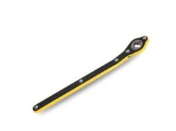 Chave de Catraca de Roda de Garagem de 34 Cm Alça de Chave de Pneu de Tesoura