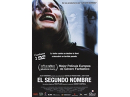 El Segundo Nombre 2002