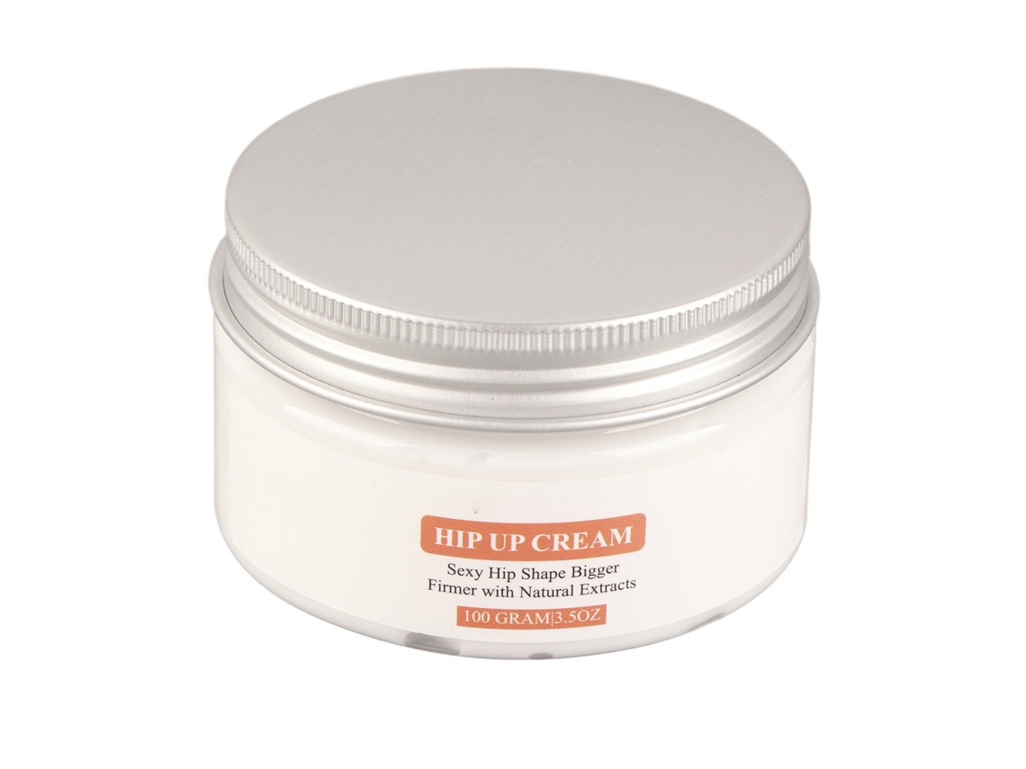 Creme Para Quadris (alongamento E Hidratação)