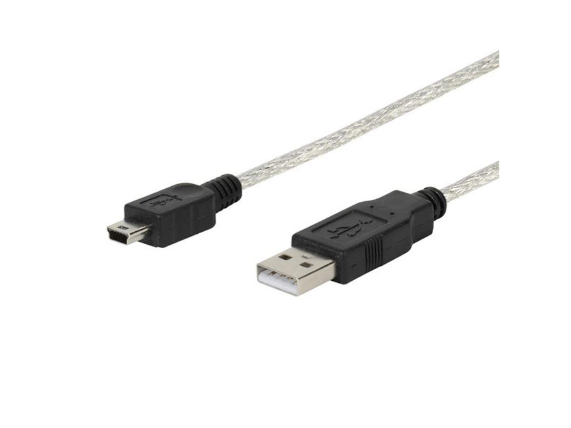 Cabo Usb A Cc U5 18 M