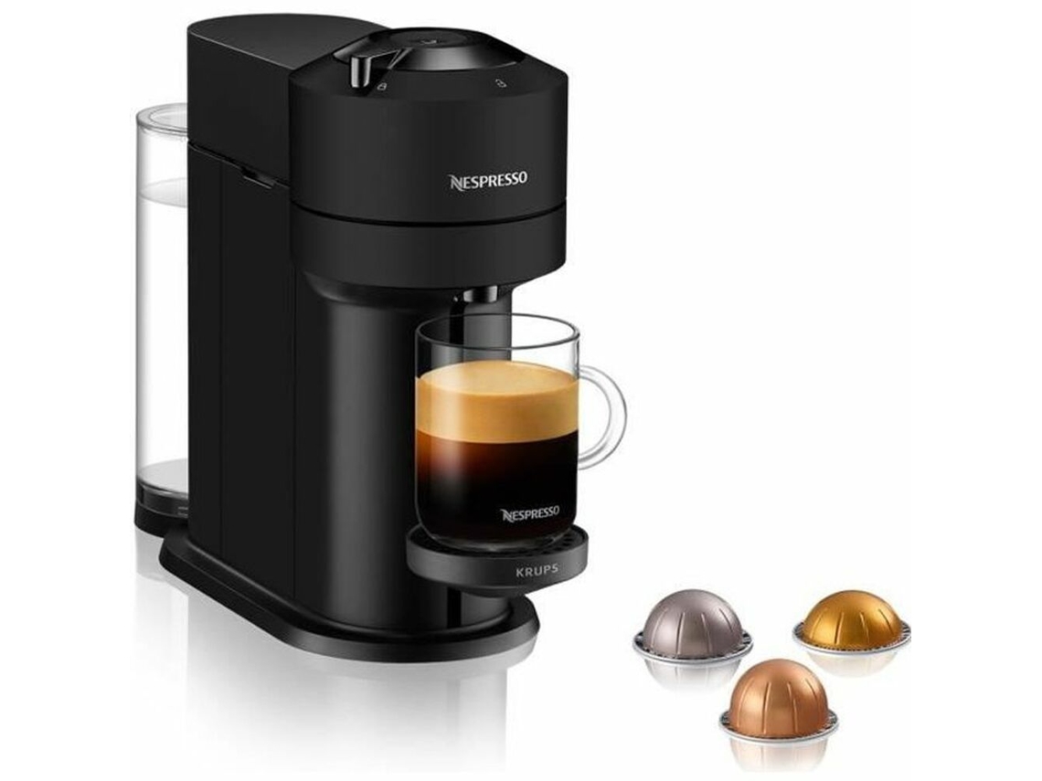 Máquina de Café de Cápsulas Krups Sm3590